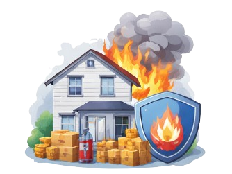 Fire Insurance