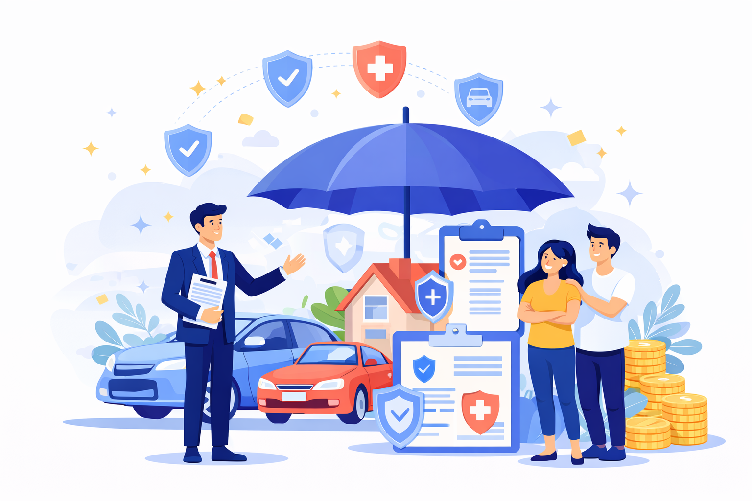 Insurance Protection