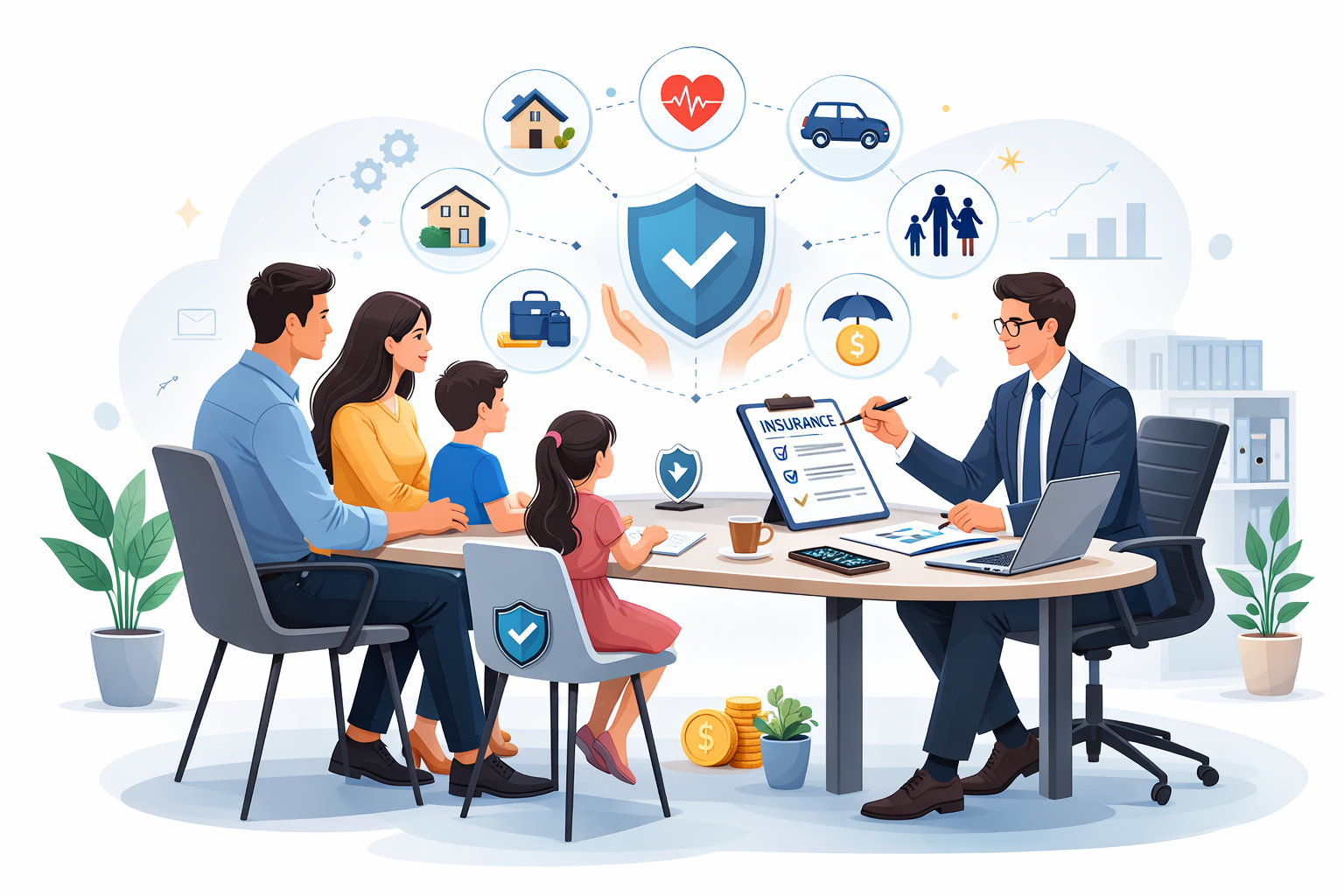 policy guidance and advisory